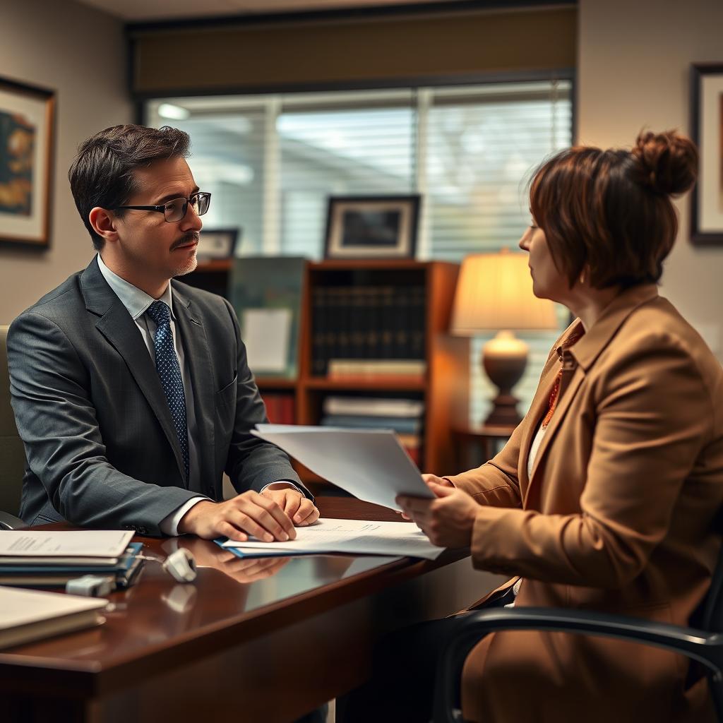 Spinal Cord Injury Lawyer Worcester County, MD