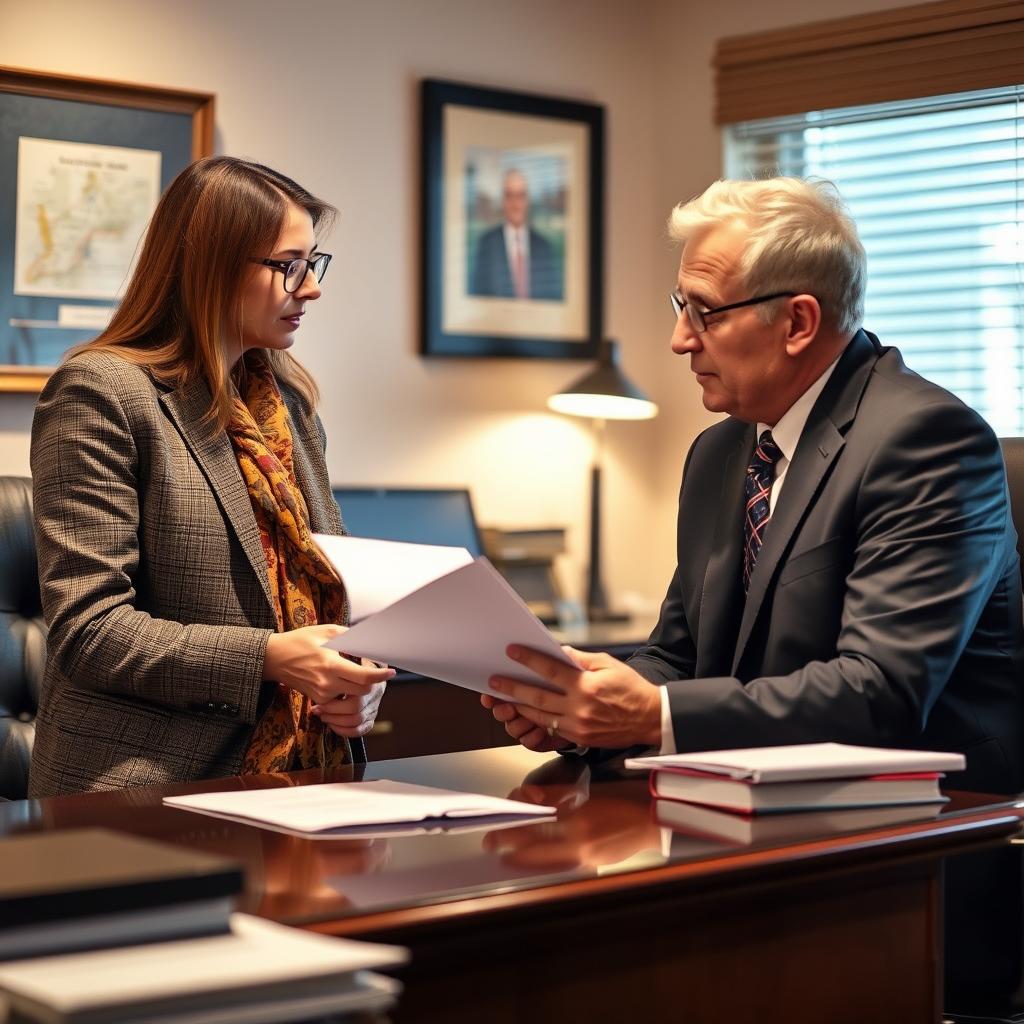 T Bone Accident Lawyer Frederick County, VA