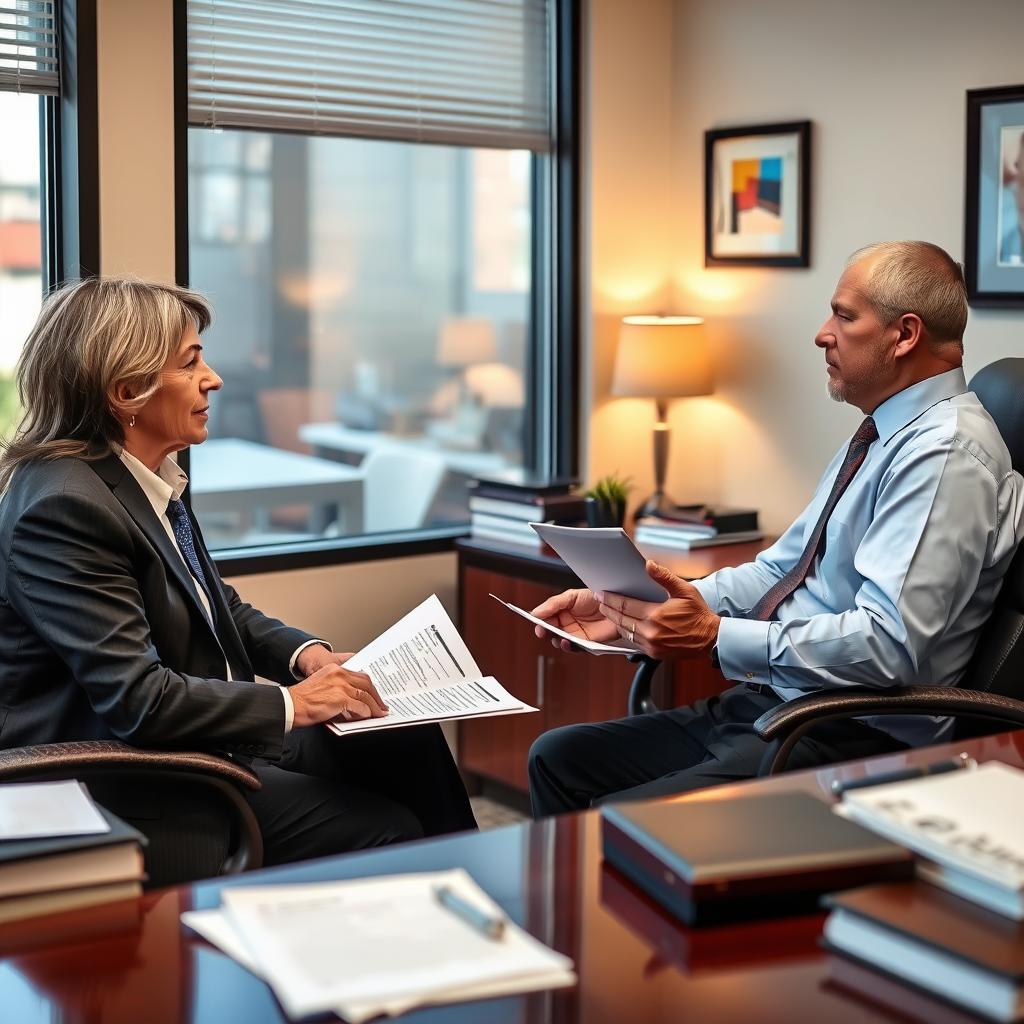 T Bone Accident Lawyer Howard County, MD