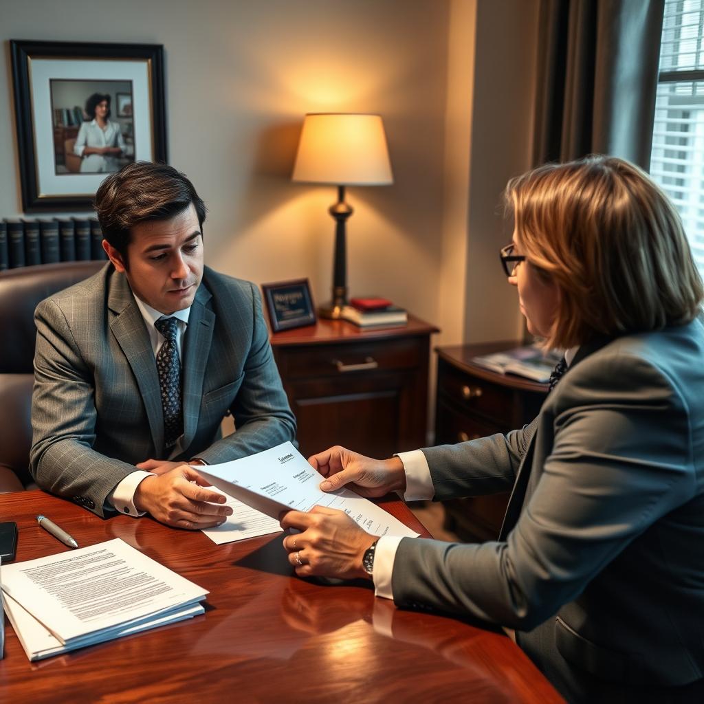 T Bone Accident Lawyer Montgomery County, VA