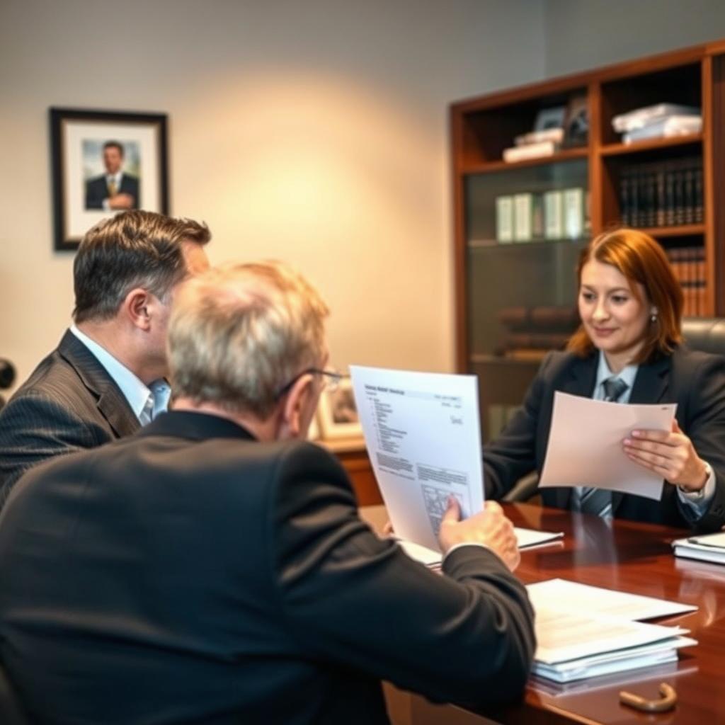 T Bone Accident Lawyer Near Me