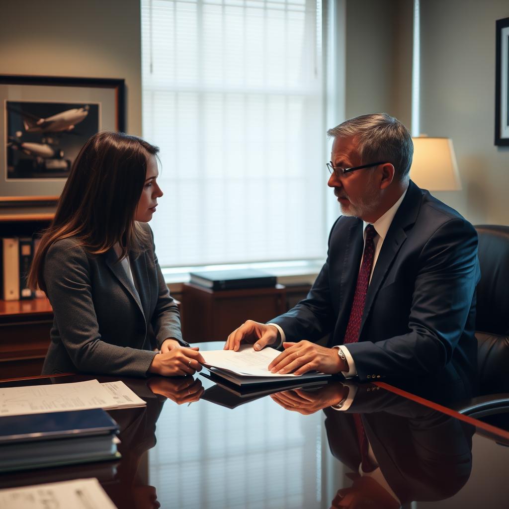 TBI Lawyer Allegany County, NY