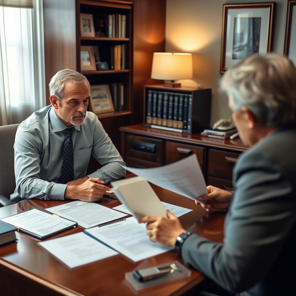 TBI Lawyer Allegany County, NY