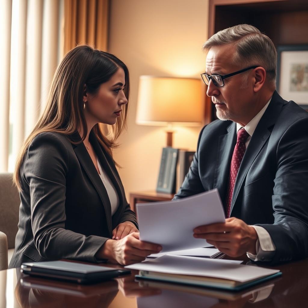 TBI Lawyer Baltimore County, MD
