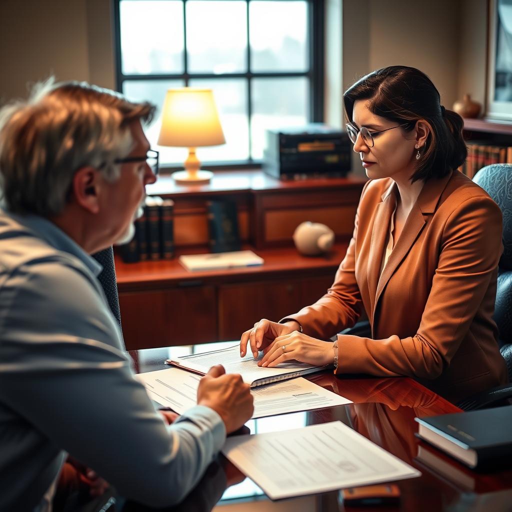 TBI Lawyer Cecil County, MD
