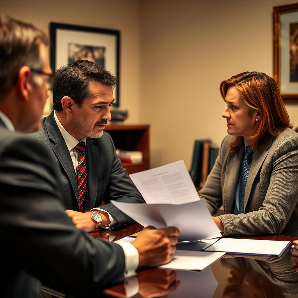 TBI Lawyer Howard County, MD