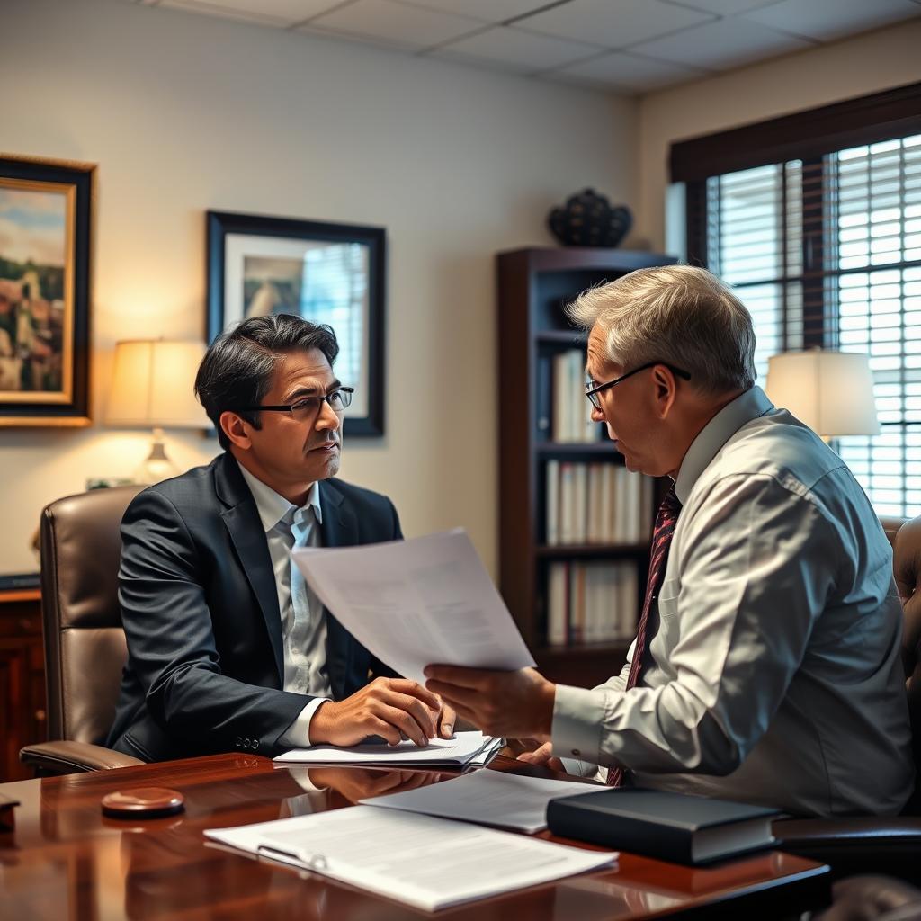 TBI Lawyer Kent County, MD