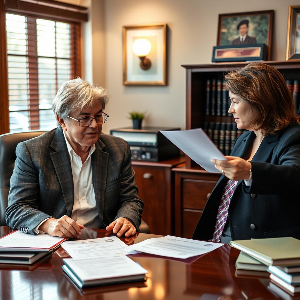 TBI Lawyer Salisbury, MD