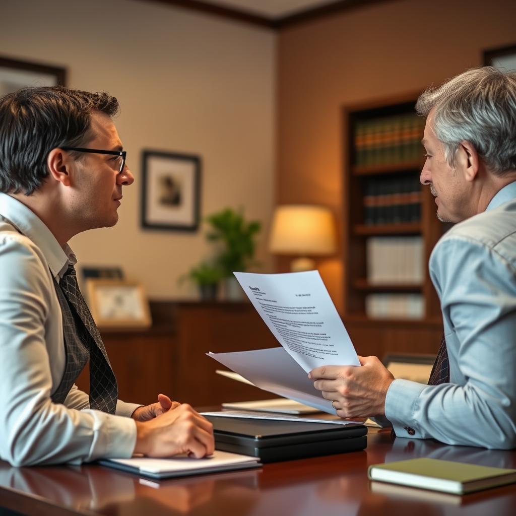 TBI Lawyer Somerset County, NJ