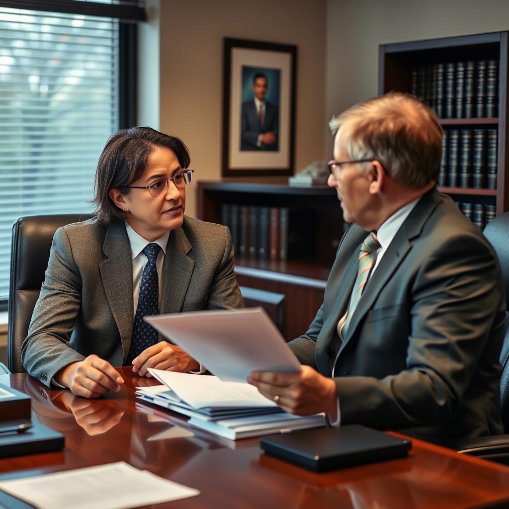 TBI Lawyer Washington County, VA
