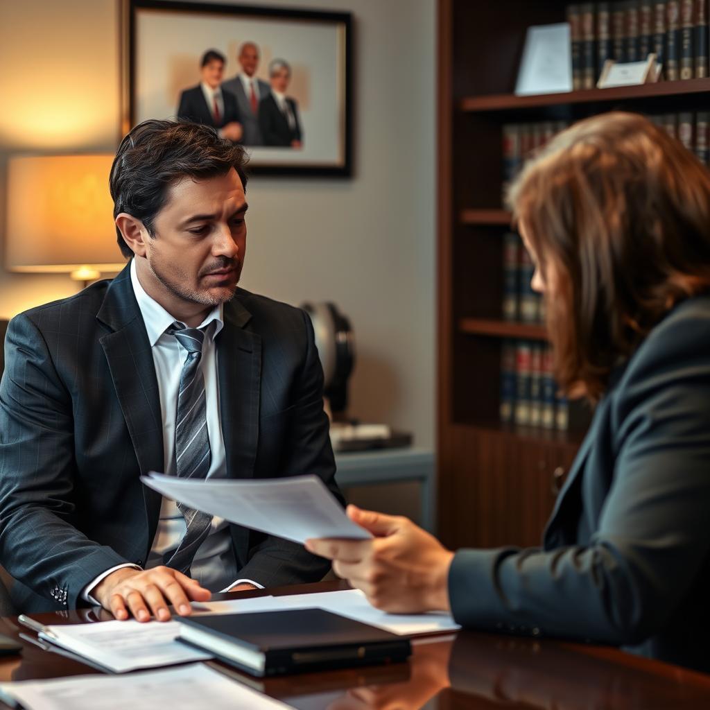 TBI Lawyer Worcester County, MD