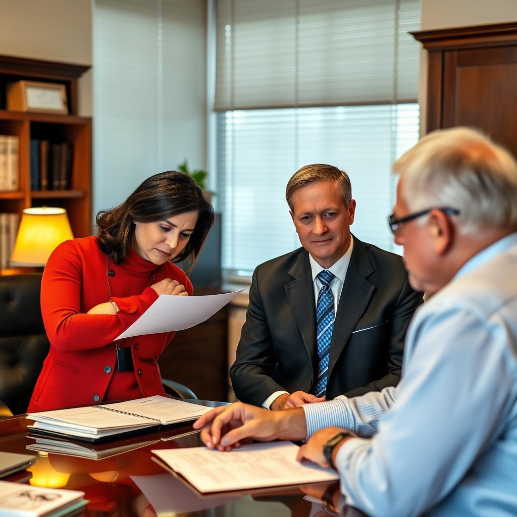Toxic Exposure Lawyer Allegany County, NY