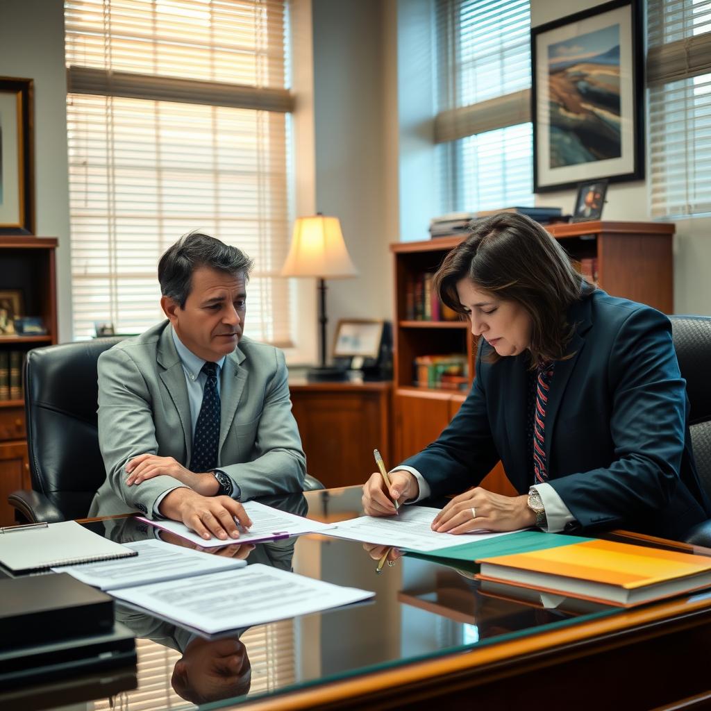 Toxic Exposure Lawyer Allegany County, NY
