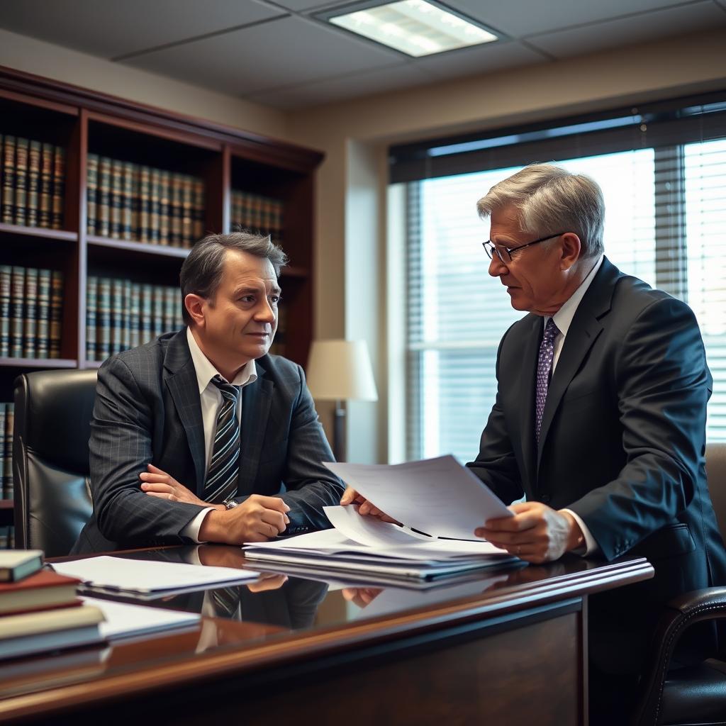 Toxic Exposure Lawyer Anne Arundel County, MD