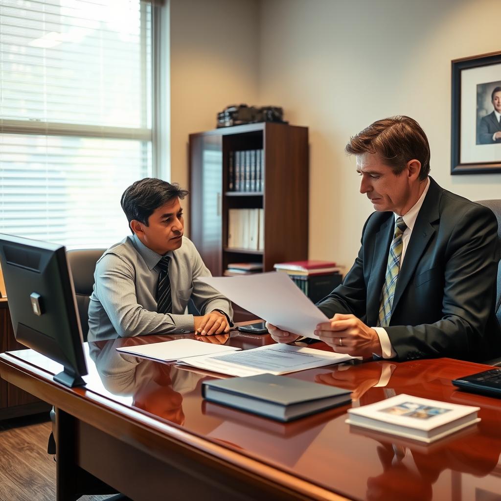 Toxic Exposure Lawyer Baltimore County, MD
