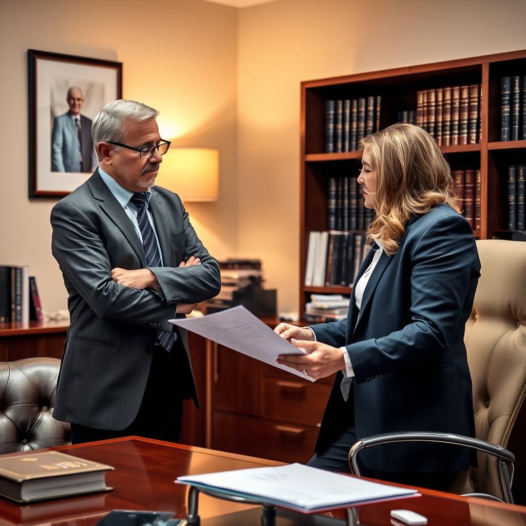 Toxic Exposure Lawyer Dorchester County, MD