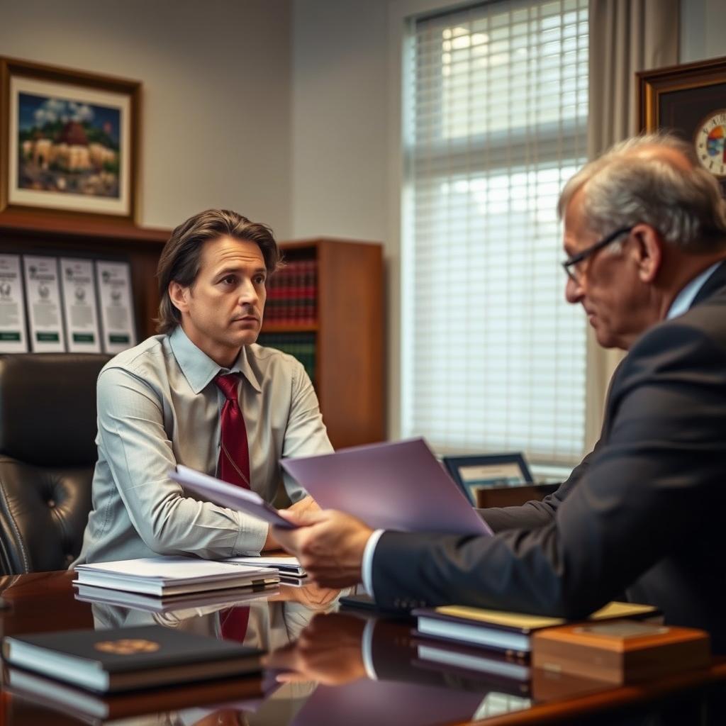 Toxic Exposure Lawyer Dorchester County, MD