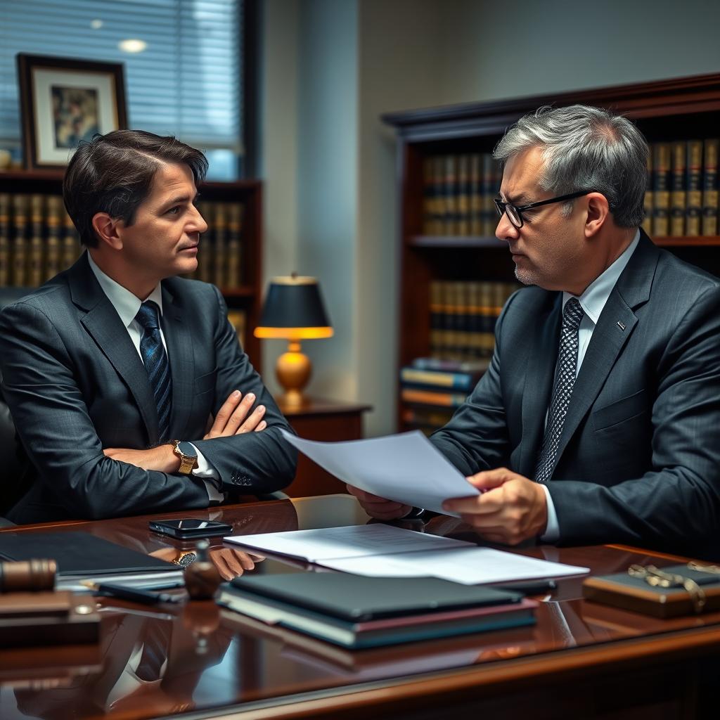 Toxic Exposure Lawyer Harford County, MD