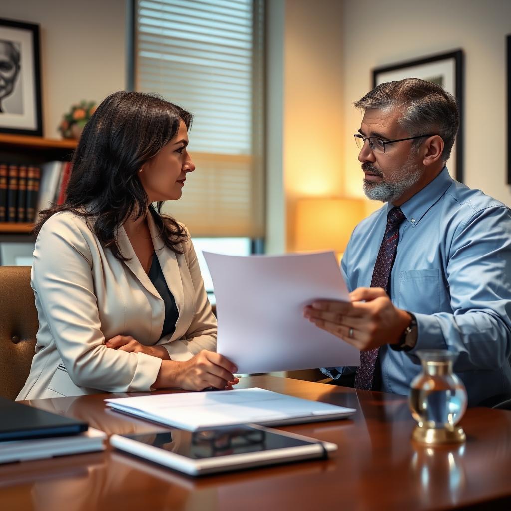 Toxic Exposure Lawyer Howard County, MD