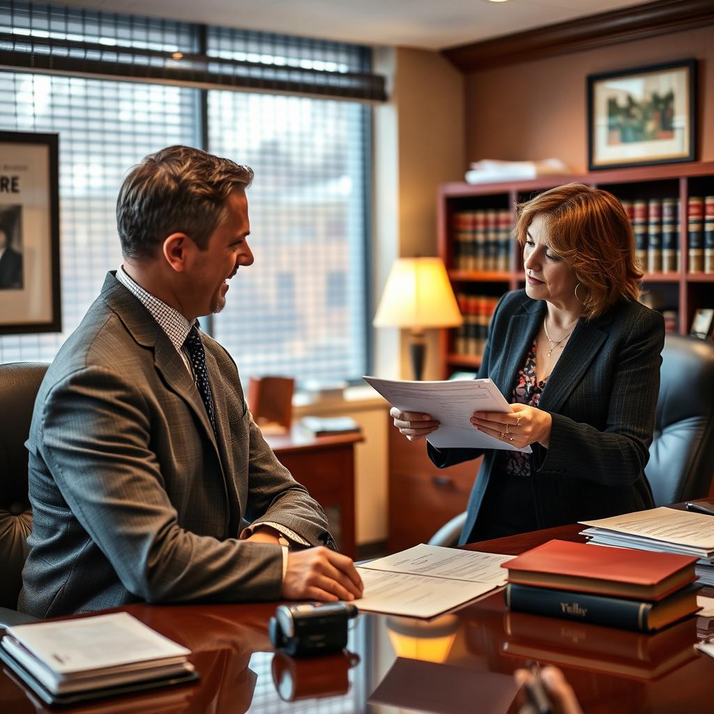 Toxic Exposure Lawyer Howard County, MD