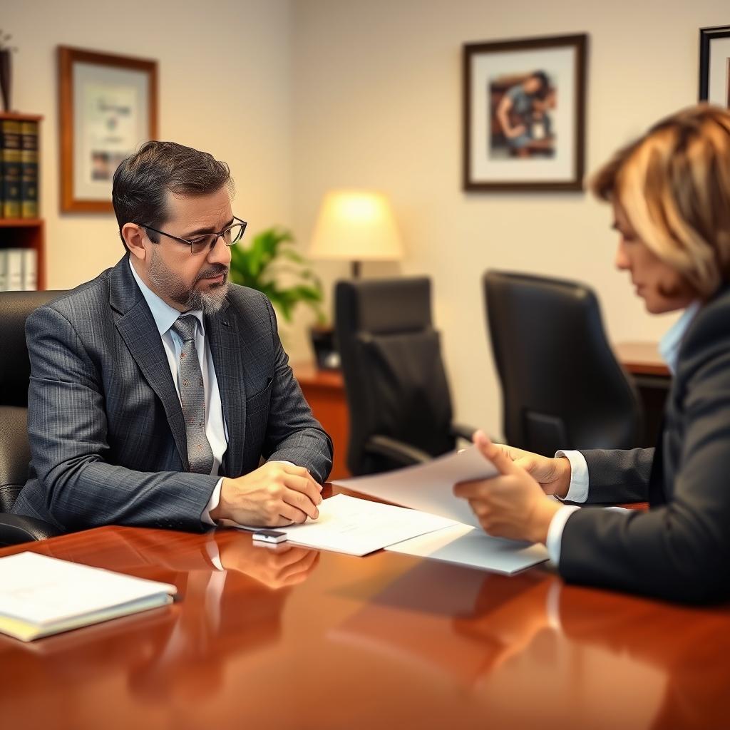 Toxic Exposure Lawyer Kent County, MD