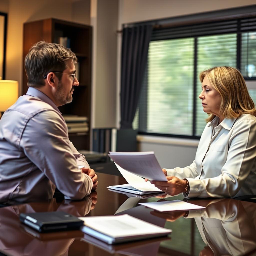 Toxic Exposure Lawyer Montgomery County, VA