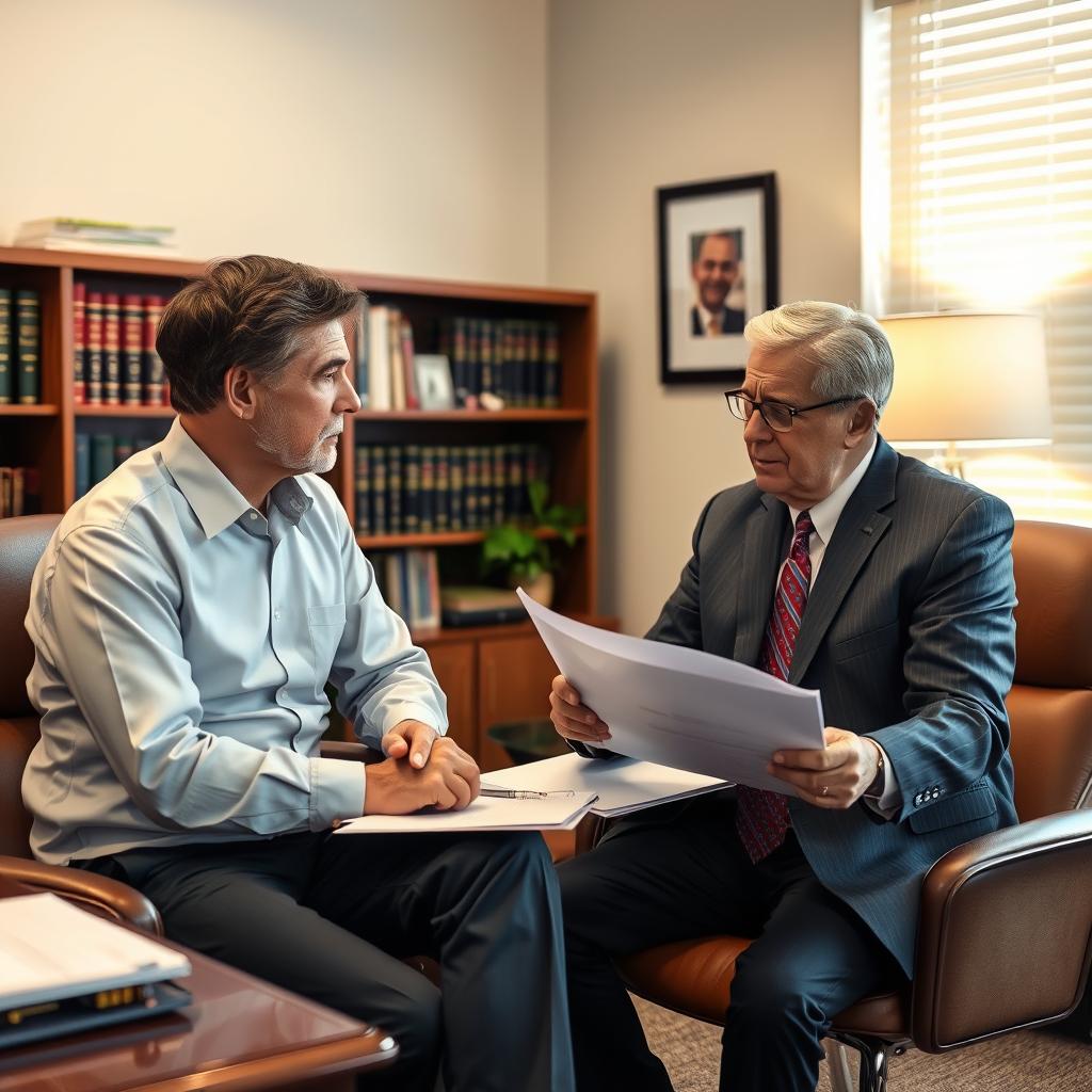 Toxic Exposure Lawyer Montgomery County, VA
