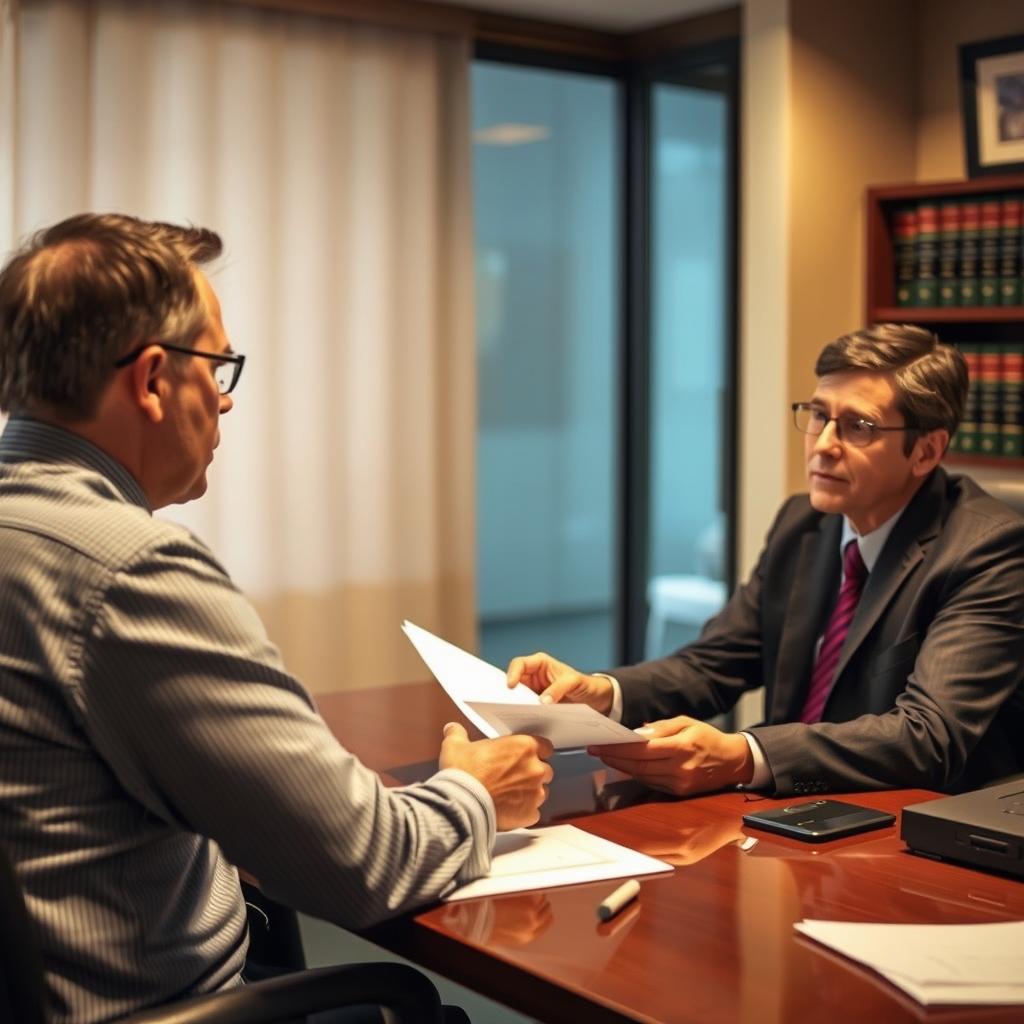 Toxic Exposure Lawyer Somerset County, NJ