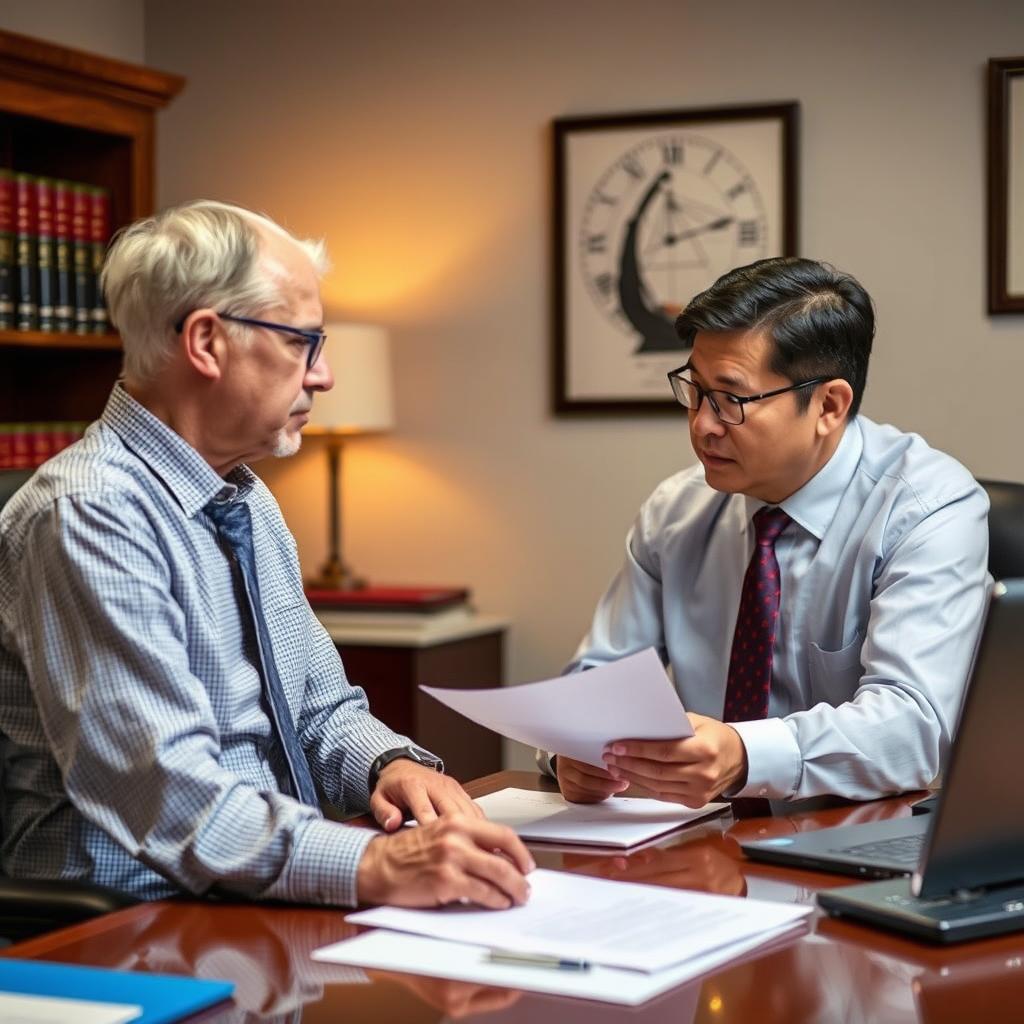 Toxic Exposure Lawyer Talbot County, MD