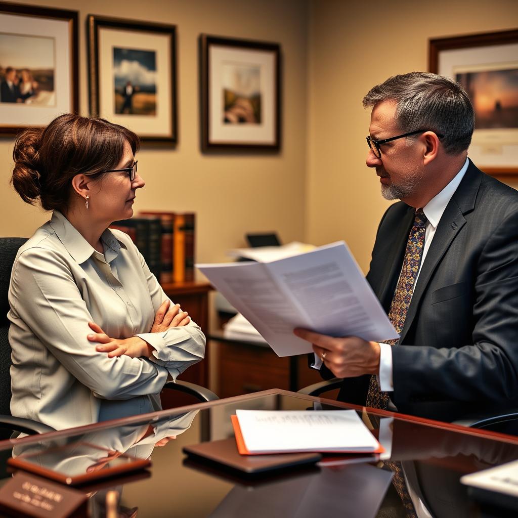Toxic Exposure Lawyer Washington County, VA