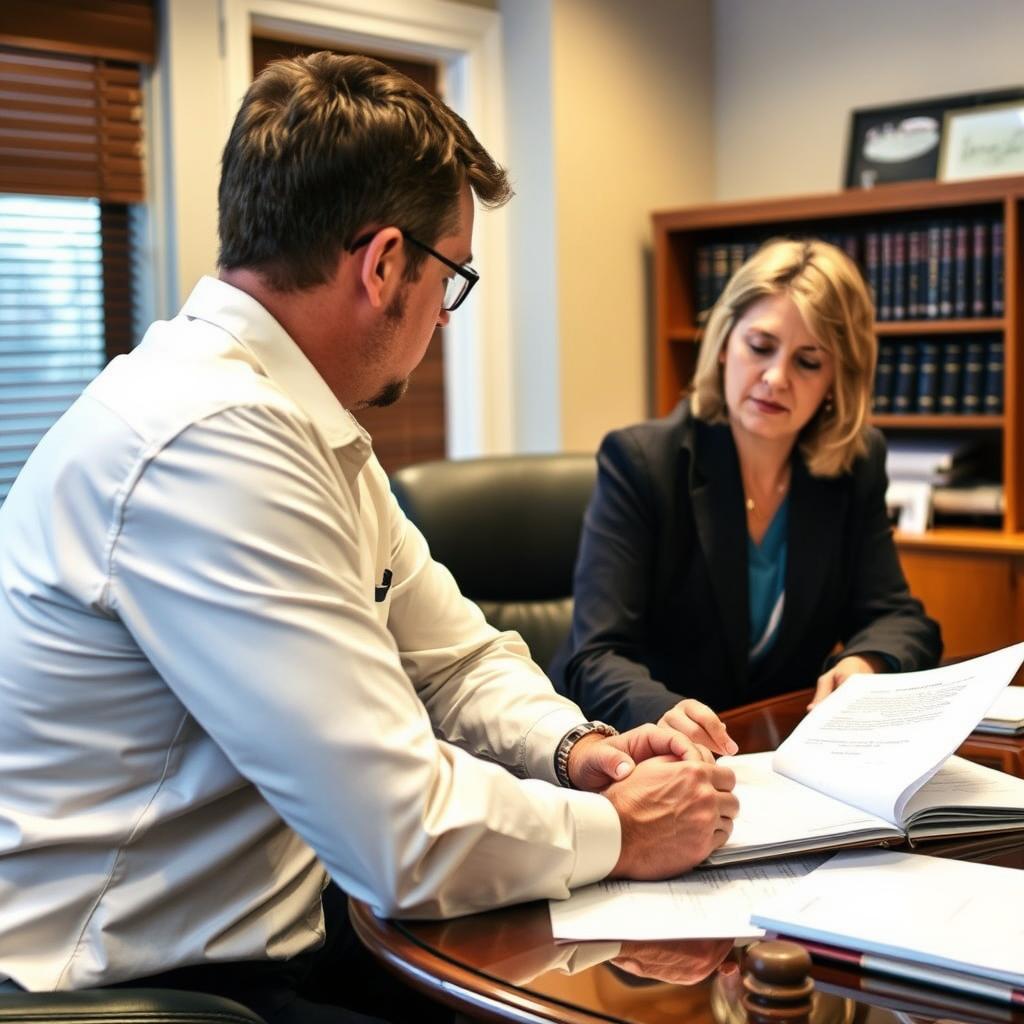 Toxic Exposure Lawyer Washington County, VA