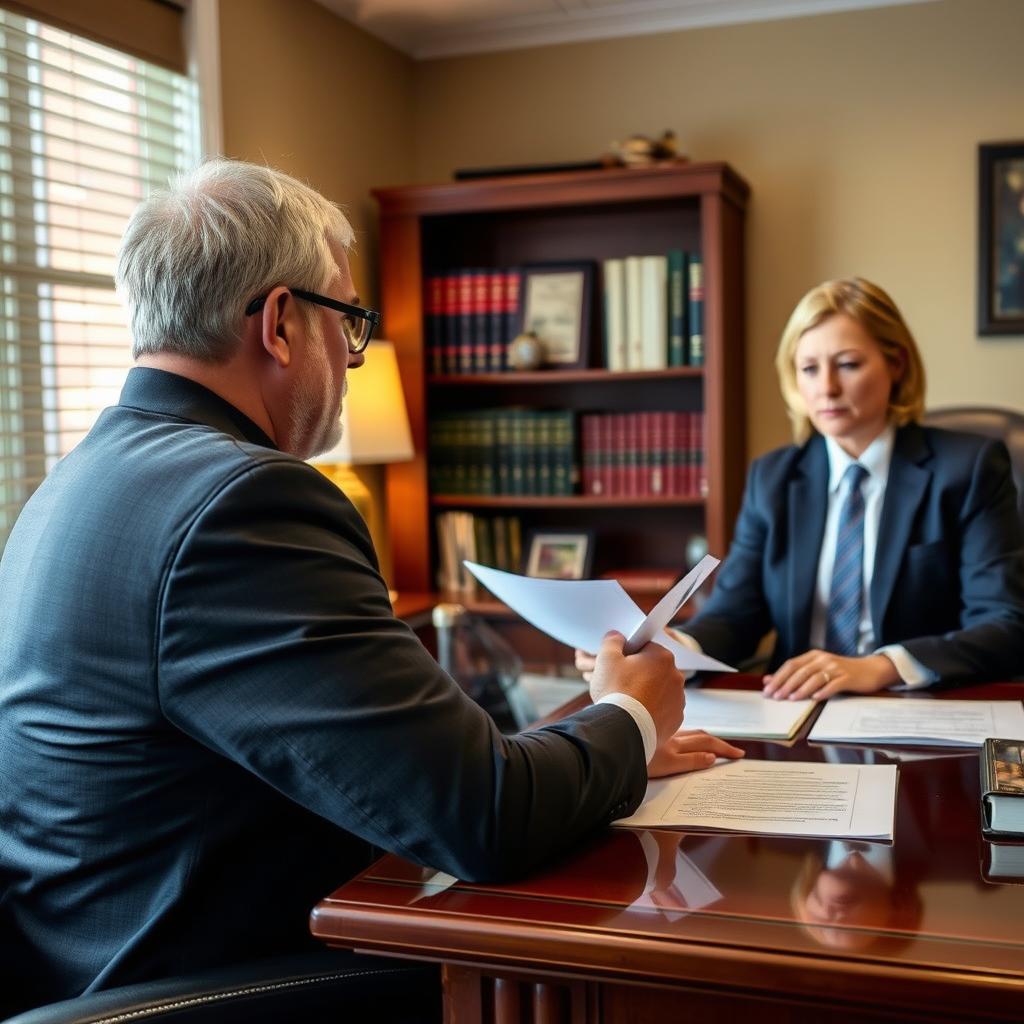 Toxic Exposure Lawyer Wicomico County, MD