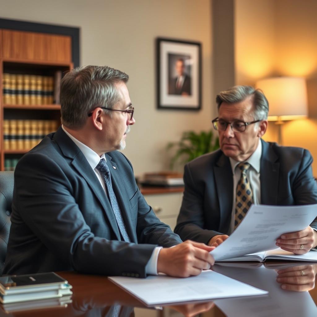 Traumatic Brain Injury Lawyer Allegany County, NY