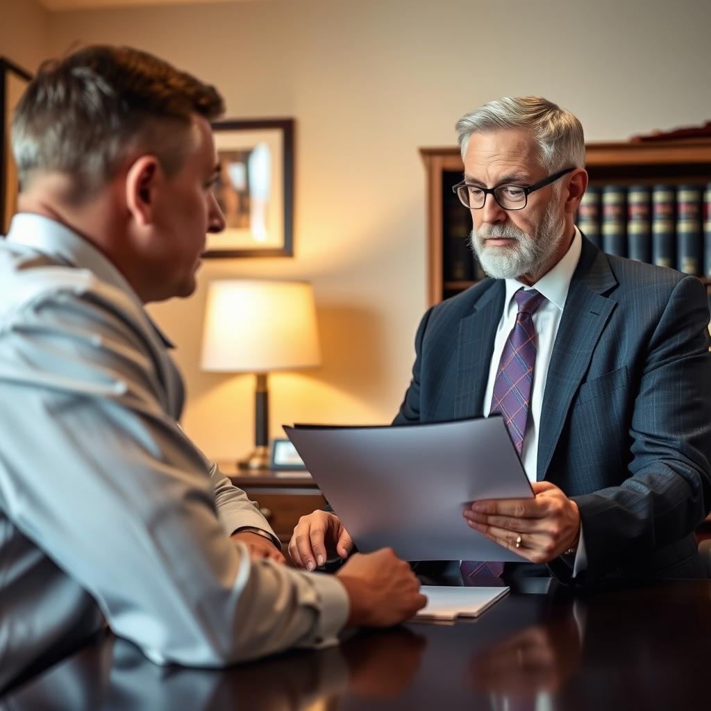 Traumatic Brain Injury Lawyer Dorchester County, MD