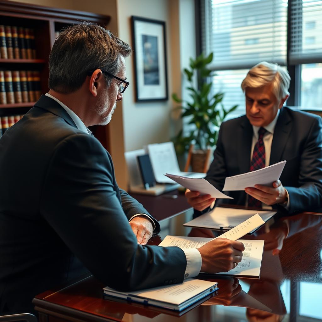 Traumatic Brain Injury Lawyer Near Me