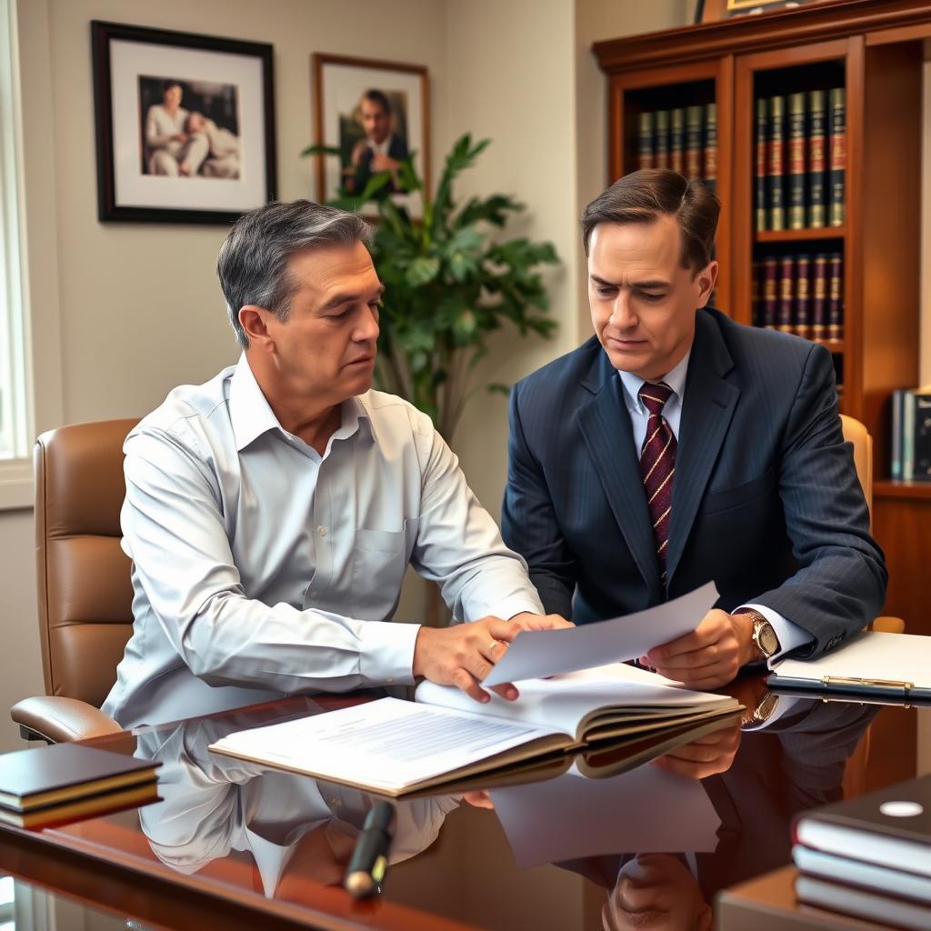 Traumatic Brain Injury Lawyer Somerset County, NJ