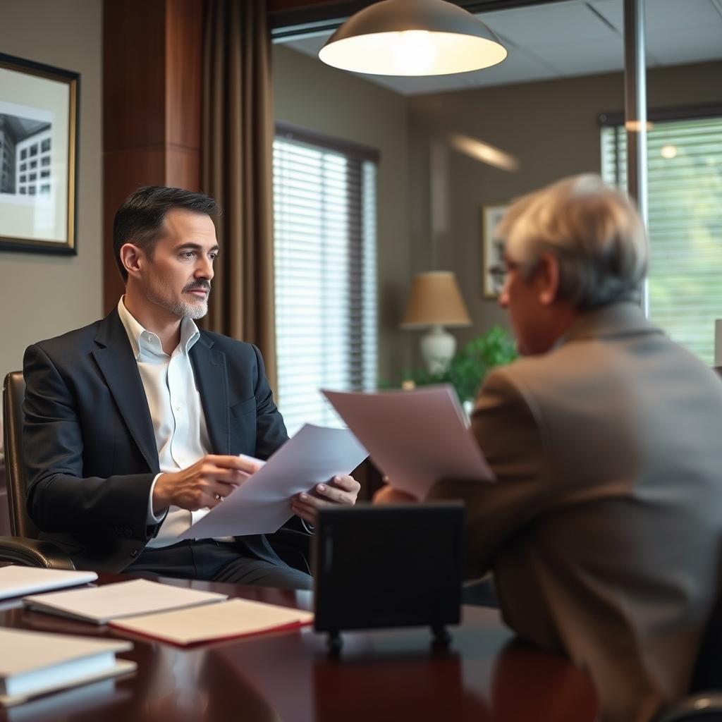 Trip and Fall Lawyer Allegany County, NY