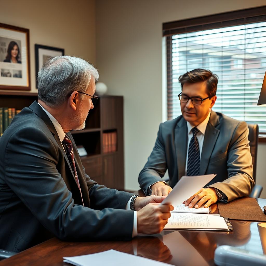 Trip and Fall Lawyer Worcester County, MD