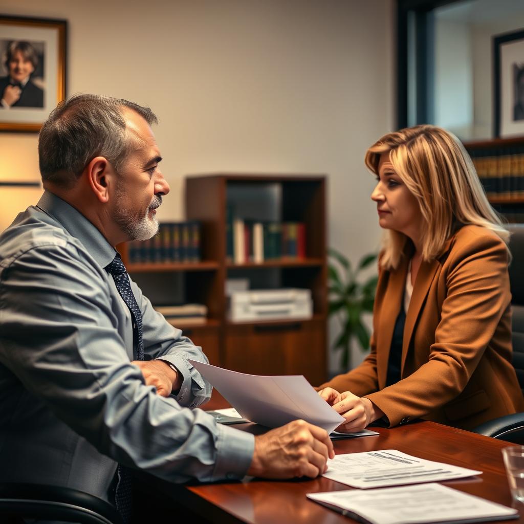 Truck Accident Lawyer Near Me