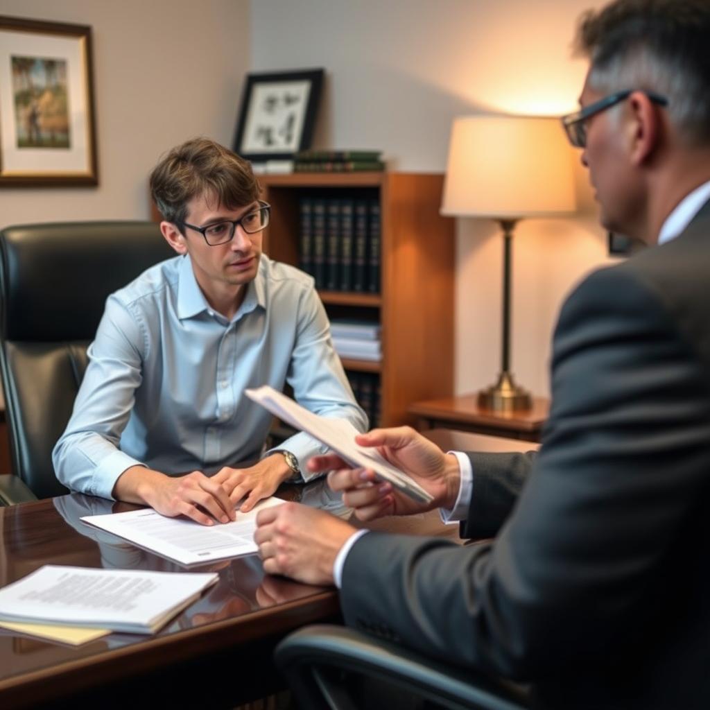Underinsured Motorist Claim Lawyer Allegany County, NY