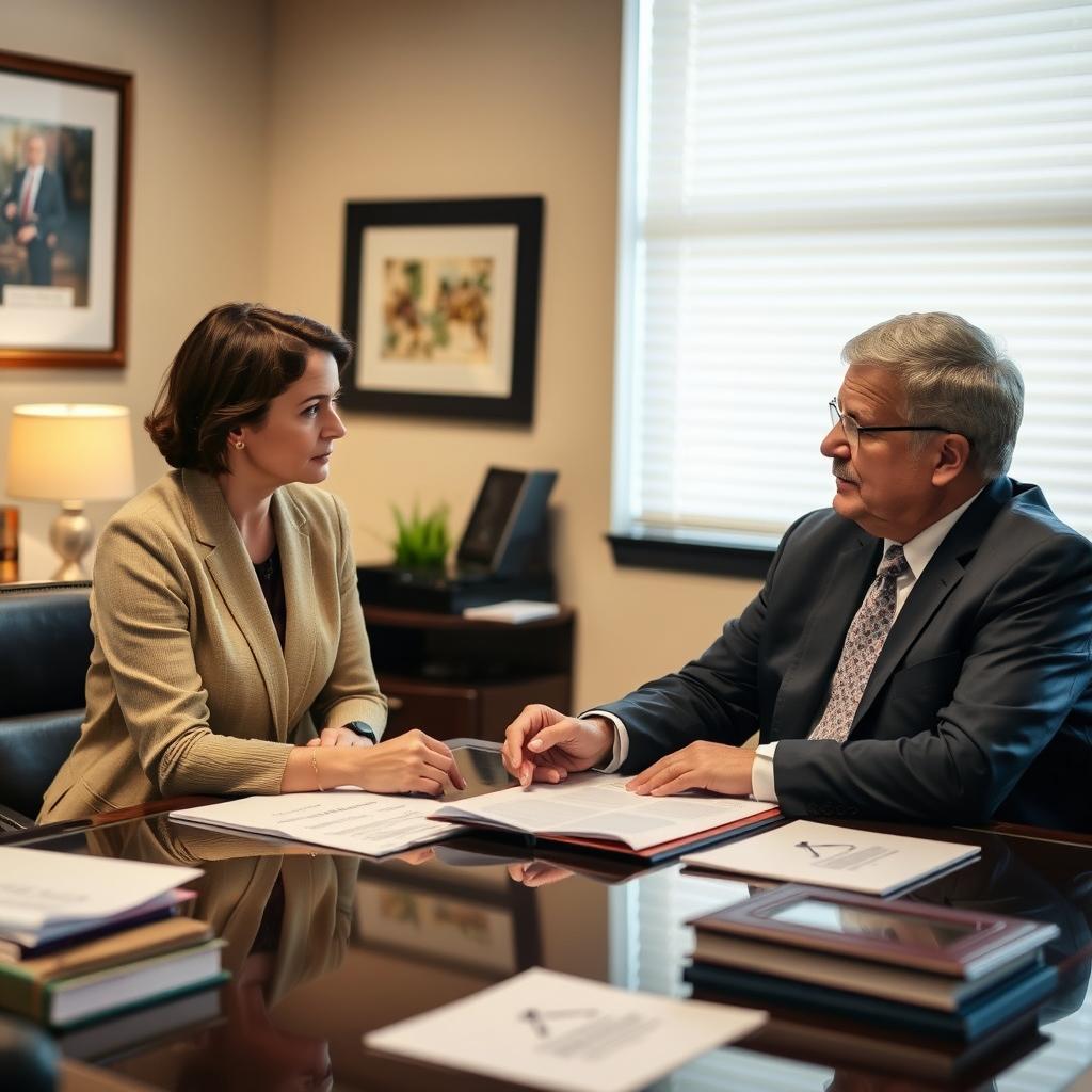 Underinsured Motorist Claim Lawyer Anne Arundel County, MD