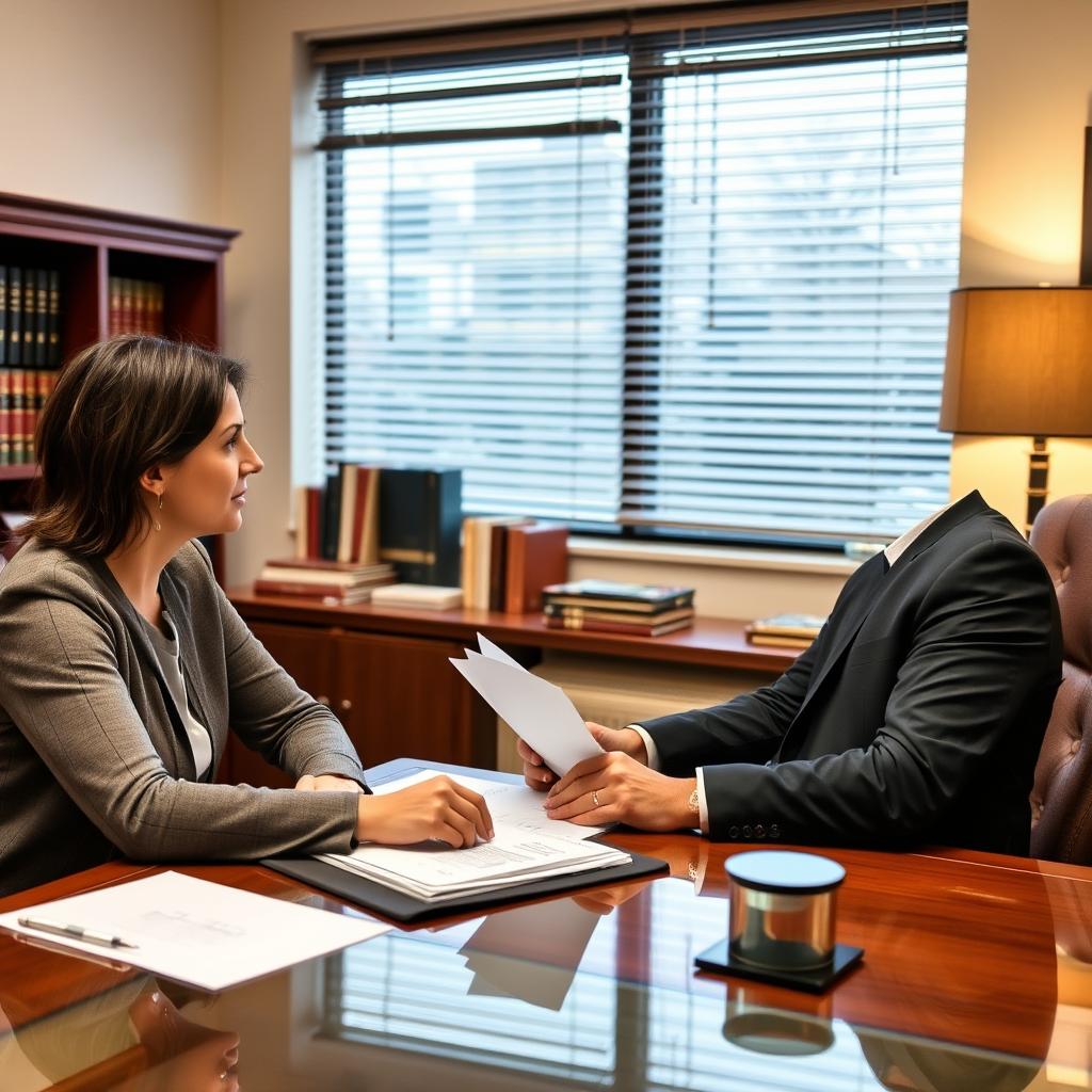 Underinsured Motorist Claim Lawyer Baltimore County, MD