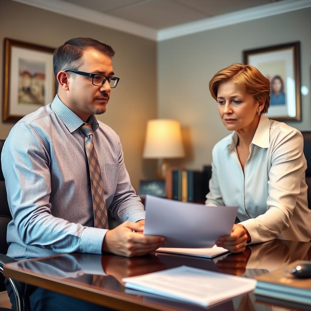Underinsured Motorist Claim Lawyer Calvert County, MD