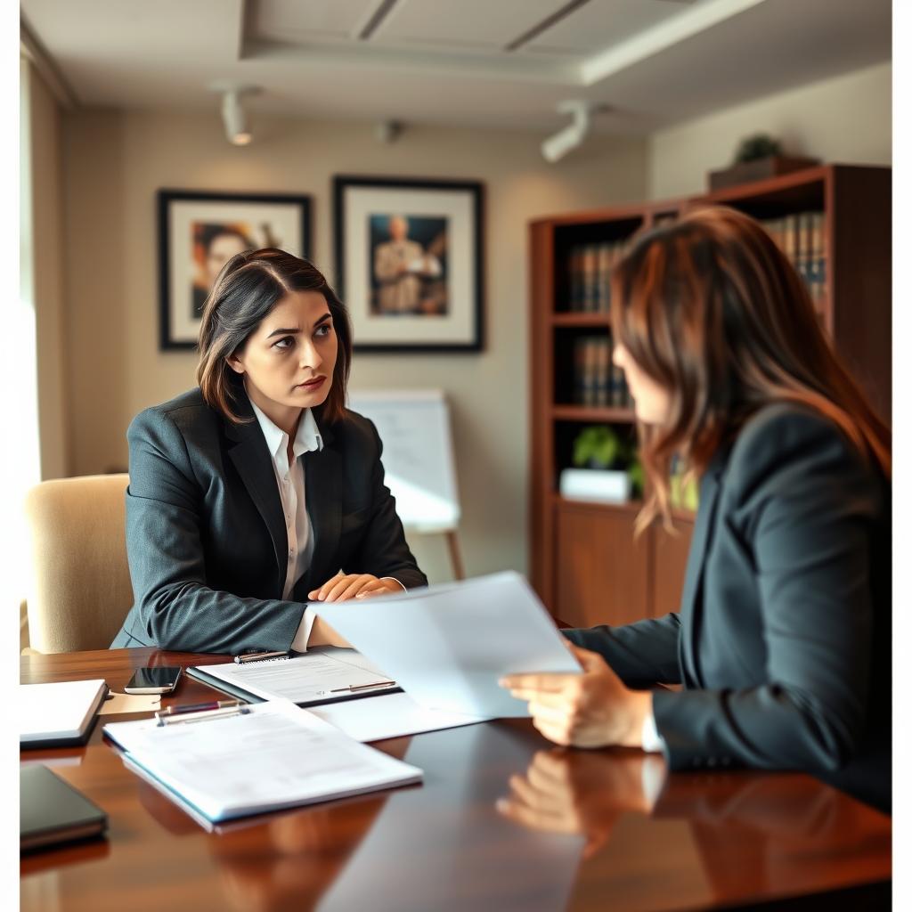 Underinsured Motorist Claim Lawyer Carroll County, MD