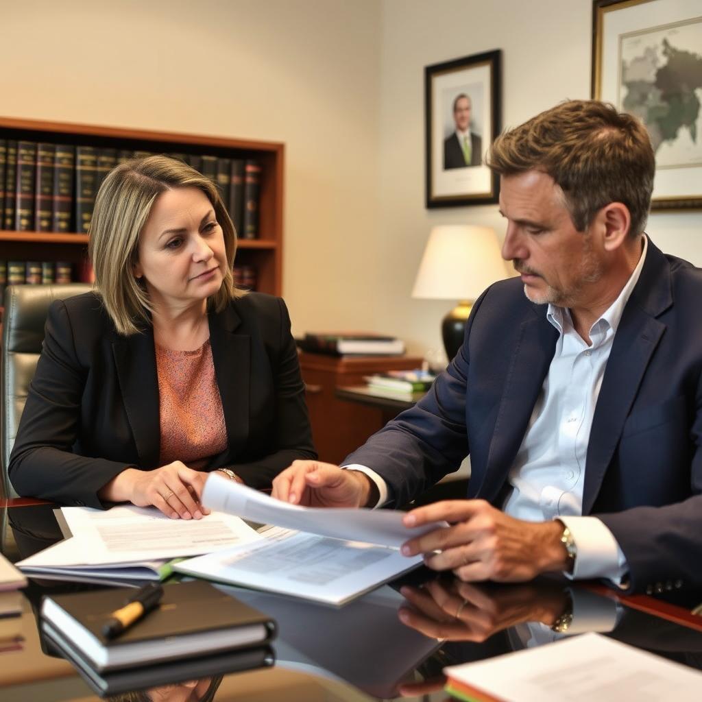 Underinsured Motorist Claim Lawyer Cecil County, MD