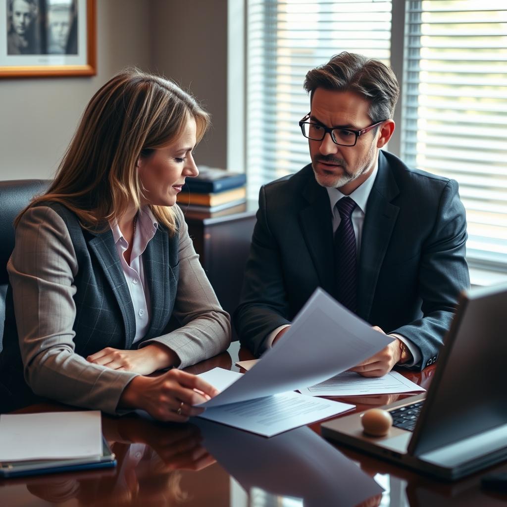 Underinsured Motorist Claim Lawyer Garrett County, MD
