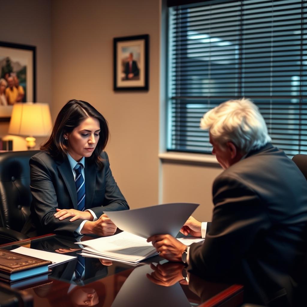 Underinsured Motorist Claim Lawyer Harford County, MD