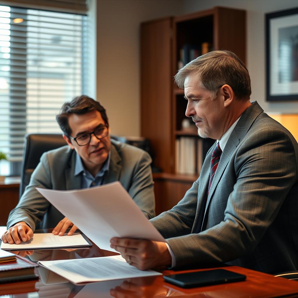 Underinsured Motorist Claim Lawyer Montgomery County, VA