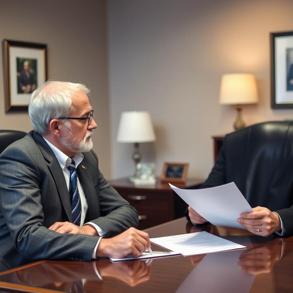 Underinsured Motorist Claim Lawyer Somerset County, NJ