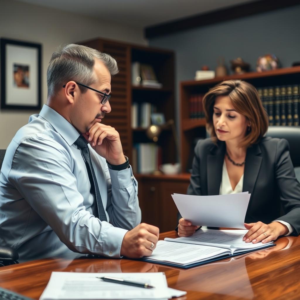 Underinsured Motorist Claim Lawyer St. Mary's County, MD